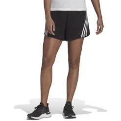 Adidas Sportswear Future Icons 3-Streifen Shorts Damen -Sport 2000 Geschaft adidas h57305 h57305 model9