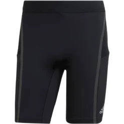 Adidas Saturday Half Kurze Tight Herren