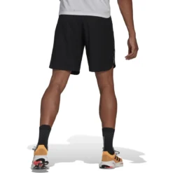 Adidas Designed 4 Running Shorts 5" Herren -Sport 2000 Geschaft adidas h58578 h58578 model2