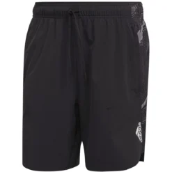 Adidas Designed For Training Graphic Shorts 5" Herren