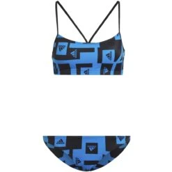 Adidas Logo Graphic Bikini Damen