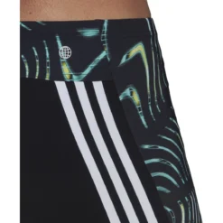 Adidas Graphic Souleaf Swim Jammer-Badehose Herren -Sport 2000 Geschaft adidas ha0308 ha0308 model3
