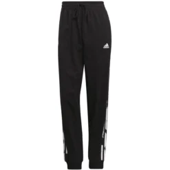 Adidas Essentials Print 3-Streifen Hose Damen