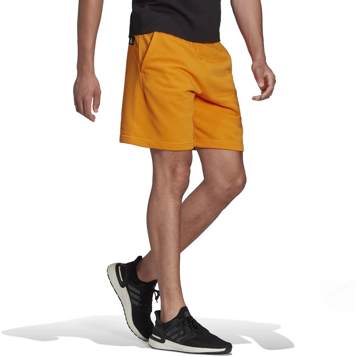 Adidas Future Icons Shorts Herren 2 Adidas Future Icons Shorts Herren – Bild 2