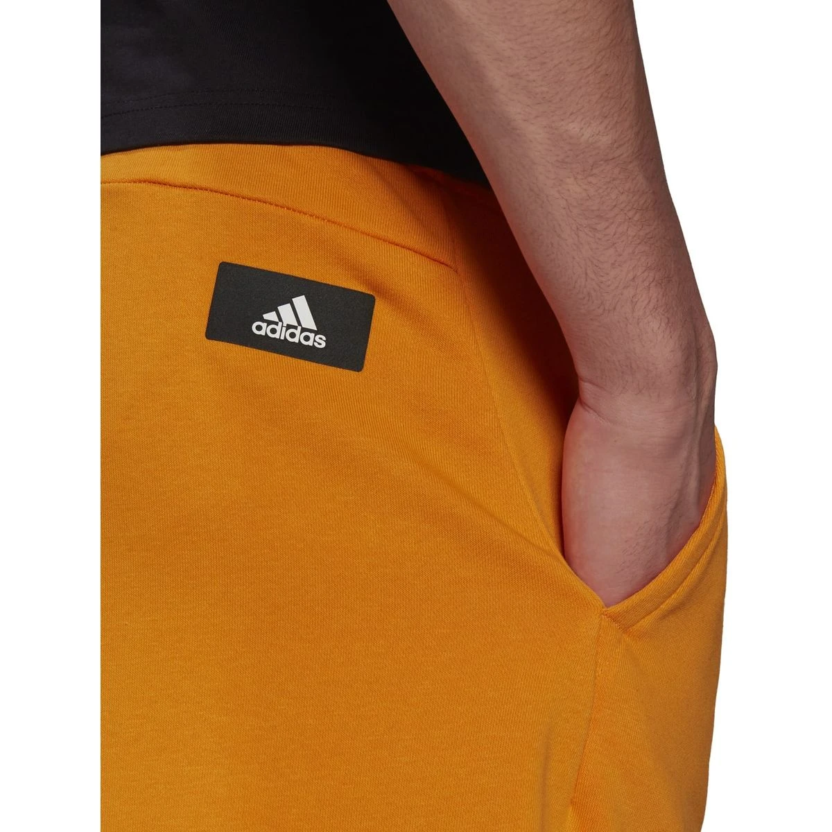 Adidas Future Icons Shorts Herren 5 Adidas Future Icons Shorts Herren – Bild 5
