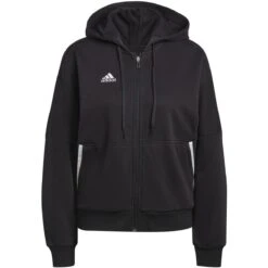 Adidas Condivo 22 Kapuzenjacke Damen