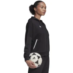 Adidas Condivo 22 Kapuzenjacke Damen -Sport 2000 Geschaft adidas ha3698 ha3698 model10