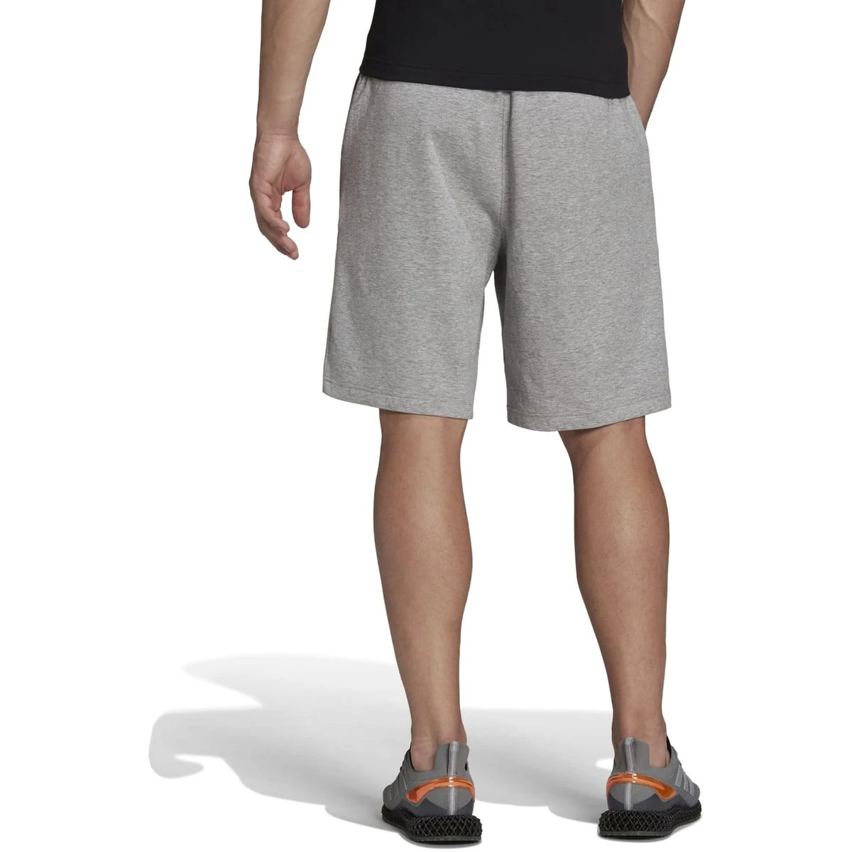 Adidas Studio Lounge Shorts Herren 3 Adidas Studio Lounge Shorts Herren – Bild 3