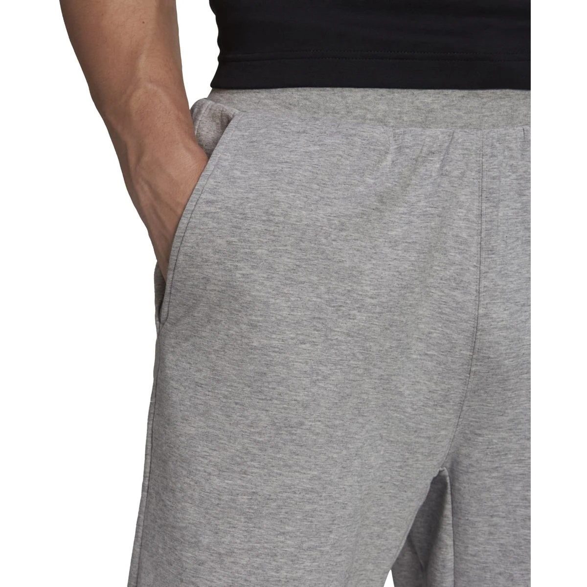 Adidas Studio Lounge Shorts Herren 5 Adidas Studio Lounge Shorts Herren – Bild 5