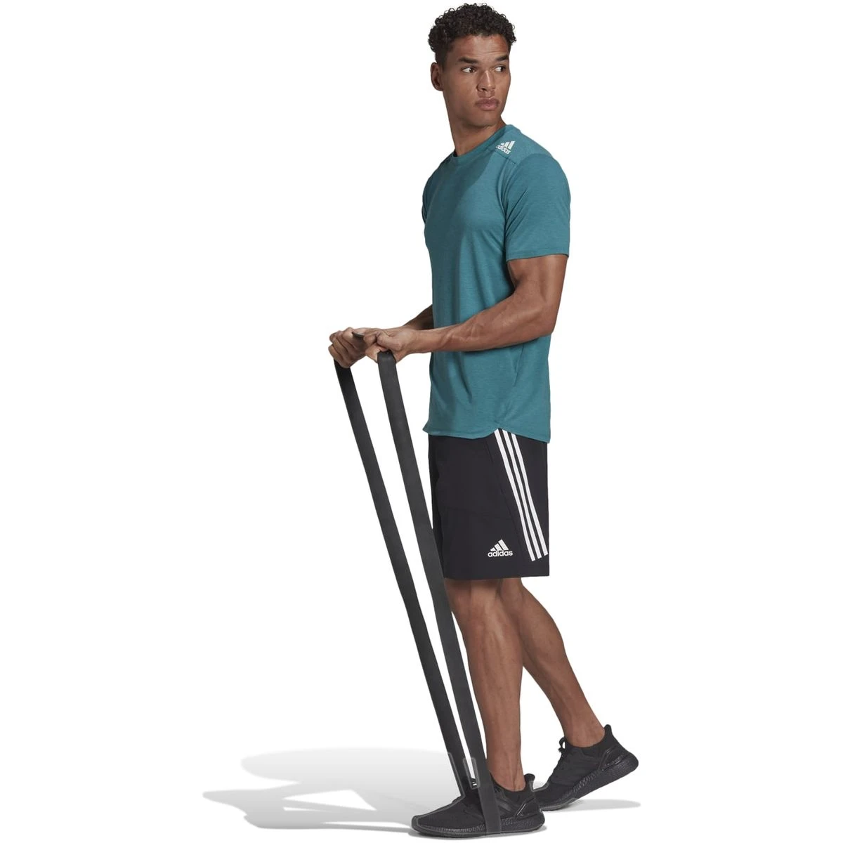 Adidas Train Icons Training Shorts 5" Herren 2 Adidas Train Icons Training Shorts 5" Herren – Bild 2