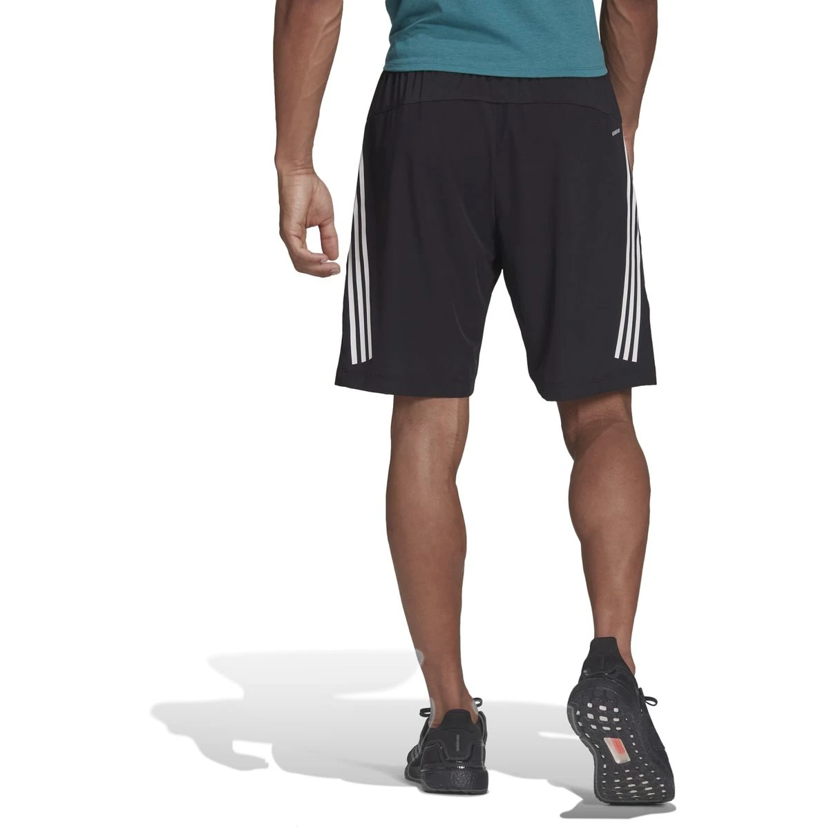 Adidas Train Icons Training Shorts 5" Herren 3 Adidas Train Icons Training Shorts 5" Herren – Bild 3