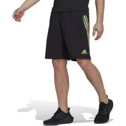 Adidas Train Icons Training Shorts 7" Herren -Sport 2000 Geschaft adidas hc4274 hc4274 model9