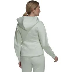 Adidas Mission Victory Slim Fit Kapuzenjacke Damen 10 Adidas Mission Victory Slim Fit Kapuzenjacke Damen -Sport 2000 Geschaft adidas hc8809 hc8809 model2