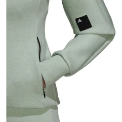 Adidas Mission Victory Slim Fit Kapuzenjacke Damen 12 Adidas Mission Victory Slim Fit Kapuzenjacke Damen -Sport 2000 Geschaft adidas hc8809 hc8809 model4