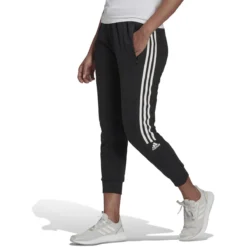 Adidas AEROREADY Made For Training Cotton-Touch Hose Damen -Sport 2000 Geschaft adidas hd1771 hd1771 model9