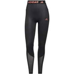 Adidas Techfit Summer Mesh 7/8-Tight Damen