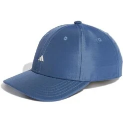 Adidas Satin Baseball Kappe Damen