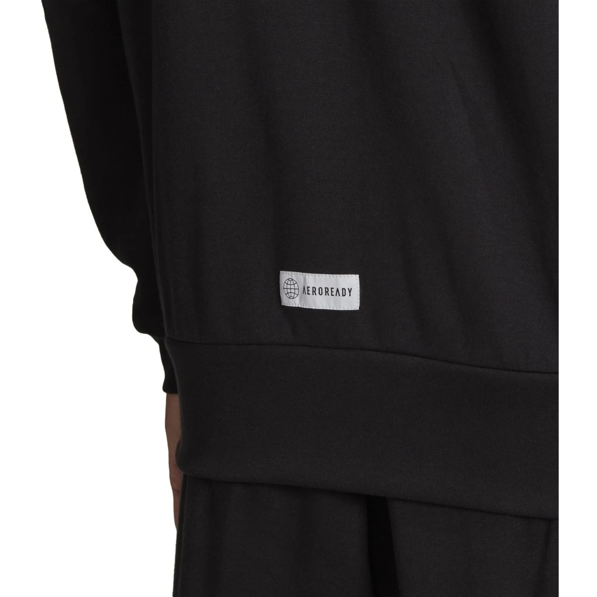 Adidas Logo Graphic Trainingsanzug Herren 7 Adidas Logo Graphic Trainingsanzug Herren – Bild 7