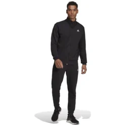 Adidas Logo Graphic Trainingsanzug Herren 17 Adidas Logo Graphic Trainingsanzug Herren -Sport 2000 Geschaft adidas he2228 he2228 model9