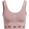Adidas AEROKNIT Light-Support Sport-BH Damen