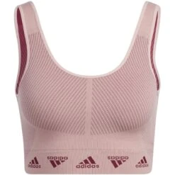 Adidas AEROKNIT Light-Support Sport-BH Damen