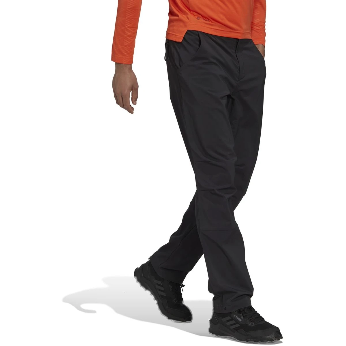 Adidas TERREX Multi Woven Hose Herren 2 Adidas TERREX Multi Woven Hose Herren – Bild 2