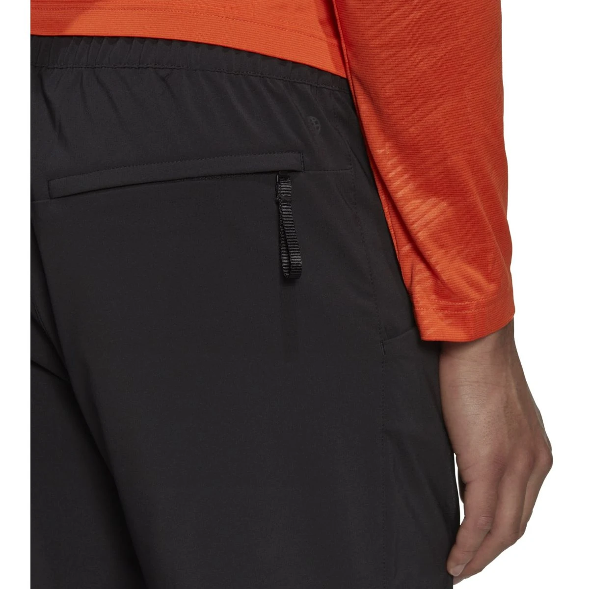 Adidas TERREX Multi Woven Hose Herren 5 Adidas TERREX Multi Woven Hose Herren – Bild 5