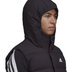 Adidas Helionic Hooded Daunenweste Herren -Sport 2000 Geschaft adidas hg6277 hg6277 model5