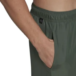 Adidas Wording Badeshorts Herren 10 Adidas Wording Badeshorts Herren -Sport 2000 Geschaft adidas hh9490 hh9490 model4