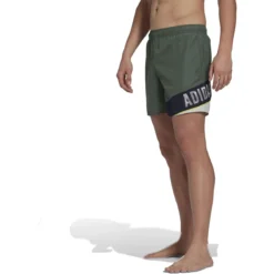 Adidas Wording Badeshorts Herren 11 Adidas Wording Badeshorts Herren -Sport 2000 Geschaft adidas hh9490 hh9490 model9