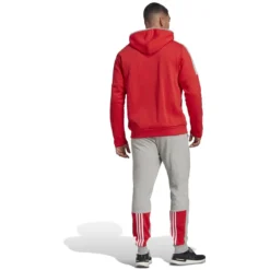 Adidas Fleece Colorblock Trainingsanzug Herren -Sport 2000 Geschaft adidas hi5397 hi5397 model2
