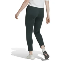 Adidas ALL SZN Fleece Tapered Hose Damen -Sport 2000 Geschaft adidas hk0258 hk0258 model2