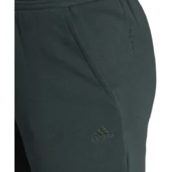 Adidas ALL SZN Fleece Tapered Hose Damen -Sport 2000 Geschaft adidas hk0258 hk0258 model3