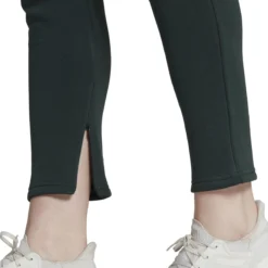 Adidas ALL SZN Fleece Tapered Hose Damen -Sport 2000 Geschaft adidas hk0258 hk0258 model4