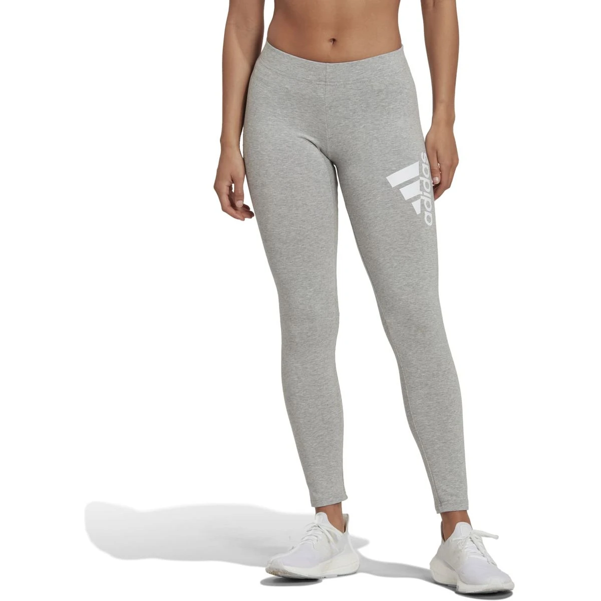 Adidas Future Icons Badge Of Sport Tight Damen 7 Adidas Future Icons Badge Of Sport Tight Damen – Bild 7