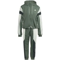 Adidas Gametime Trainingsanzug Damen