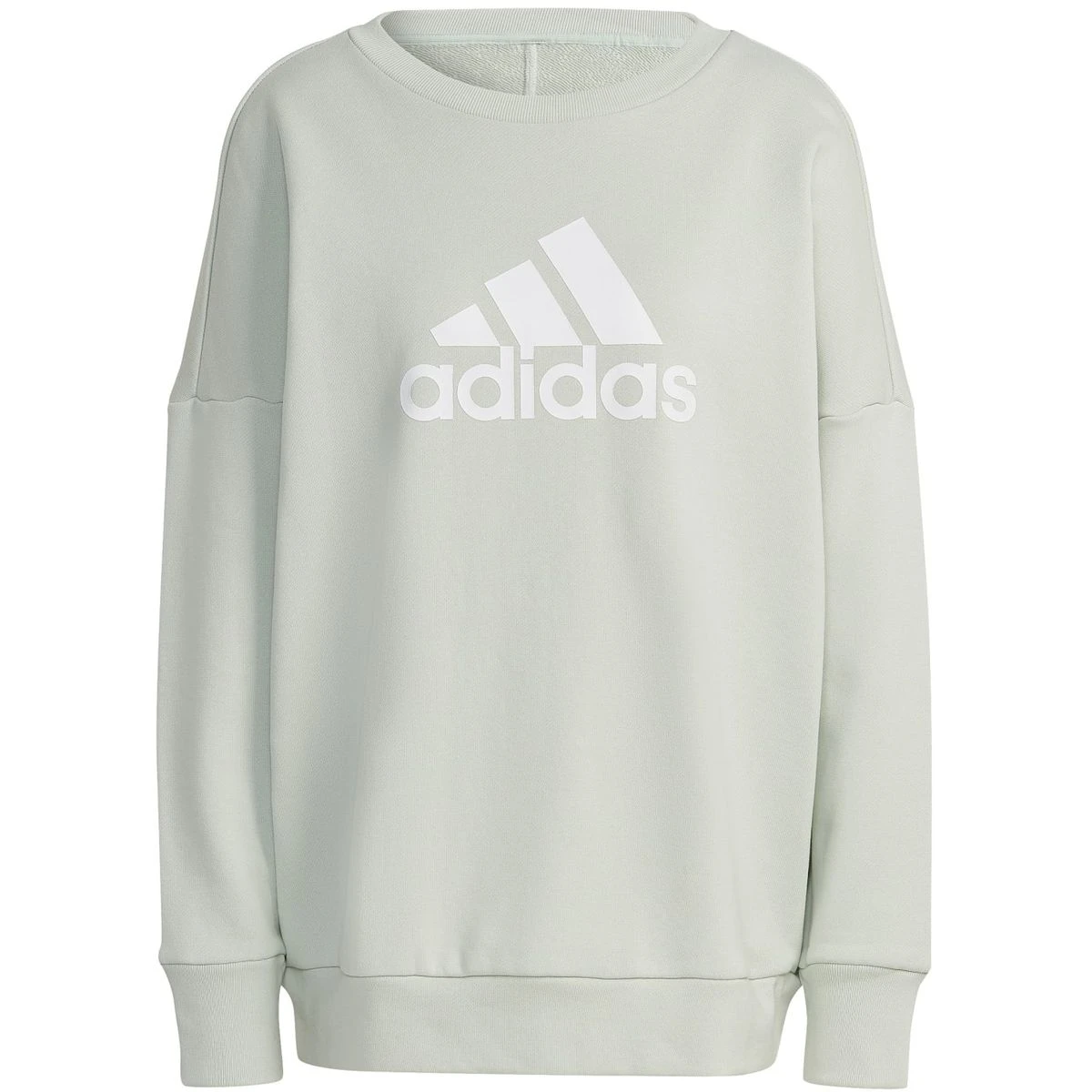 Adidas Future Icons Badge Of Sport Sweatshirt Damen 1 Adidas Future Icons Badge Of Sport Sweatshirt Damen