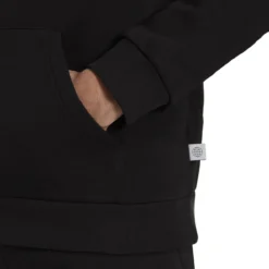 Adidas Future Icons Embroidered Badge Of Sport Fleece Hoodie Herren -Sport 2000 Geschaft adidas hk2159 hk2159 model4