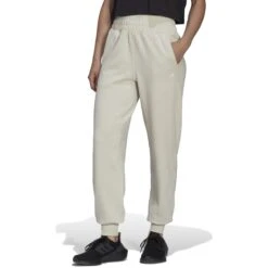 Adidas AEROREADY Studio Hose Damen -Sport 2000 Geschaft adidas hk2364 hk2364 model9