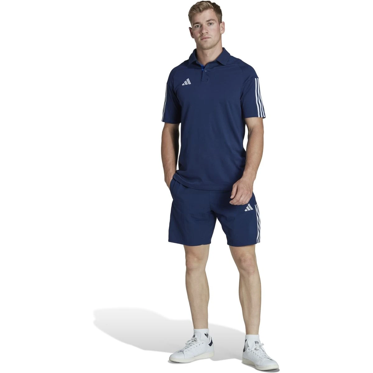 Adidas Tiro 23 Competition Downtime Shorts Herren 2 Adidas Tiro 23 Competition Downtime Shorts Herren – Bild 2