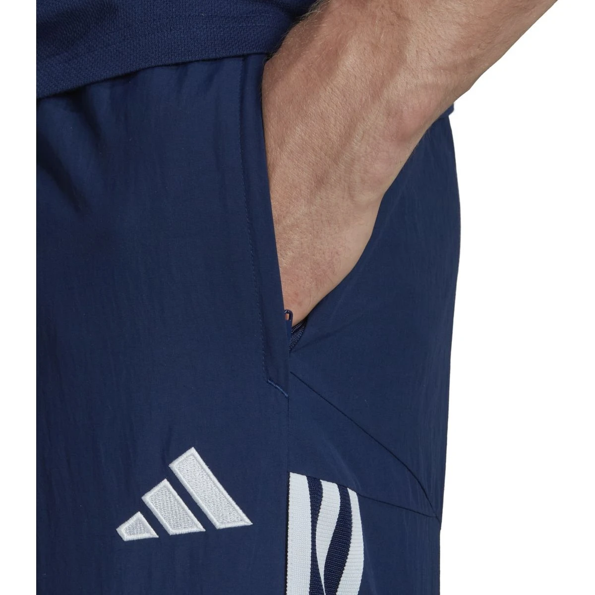 Adidas Tiro 23 Competition Downtime Shorts Herren 4 Adidas Tiro 23 Competition Downtime Shorts Herren – Bild 4