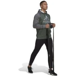 Adidas AEROREADY Game And Go Big Logo Hoodie Herren -Sport 2000 Geschaft adidas hk9828 hk9828 model10