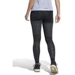 Adidas Terrex Agravic Trail Running Leggings Damen -Sport 2000 Geschaft adidas hl1727 hl1727 model2