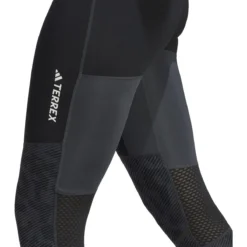 Adidas Terrex Agravic Trail Running Leggings Damen -Sport 2000 Geschaft adidas hl1727 hl1727 model3