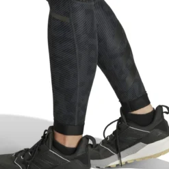 Adidas Terrex Agravic Trail Running Leggings Damen -Sport 2000 Geschaft adidas hl1727 hl1727 model5