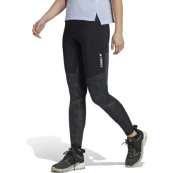 Adidas Terrex Agravic Trail Running Leggings Damen -Sport 2000 Geschaft adidas hl1727 hl1727 model9