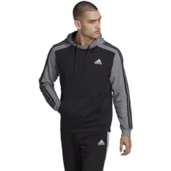 Adidas Essentials Mélange French Terry Hoodie Herren -Sport 2000 Geschaft adidas hl1976 hl1976 model9