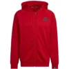 Adidas AEROREADY Game And Go Small Logo Kapuzenjacke Herren