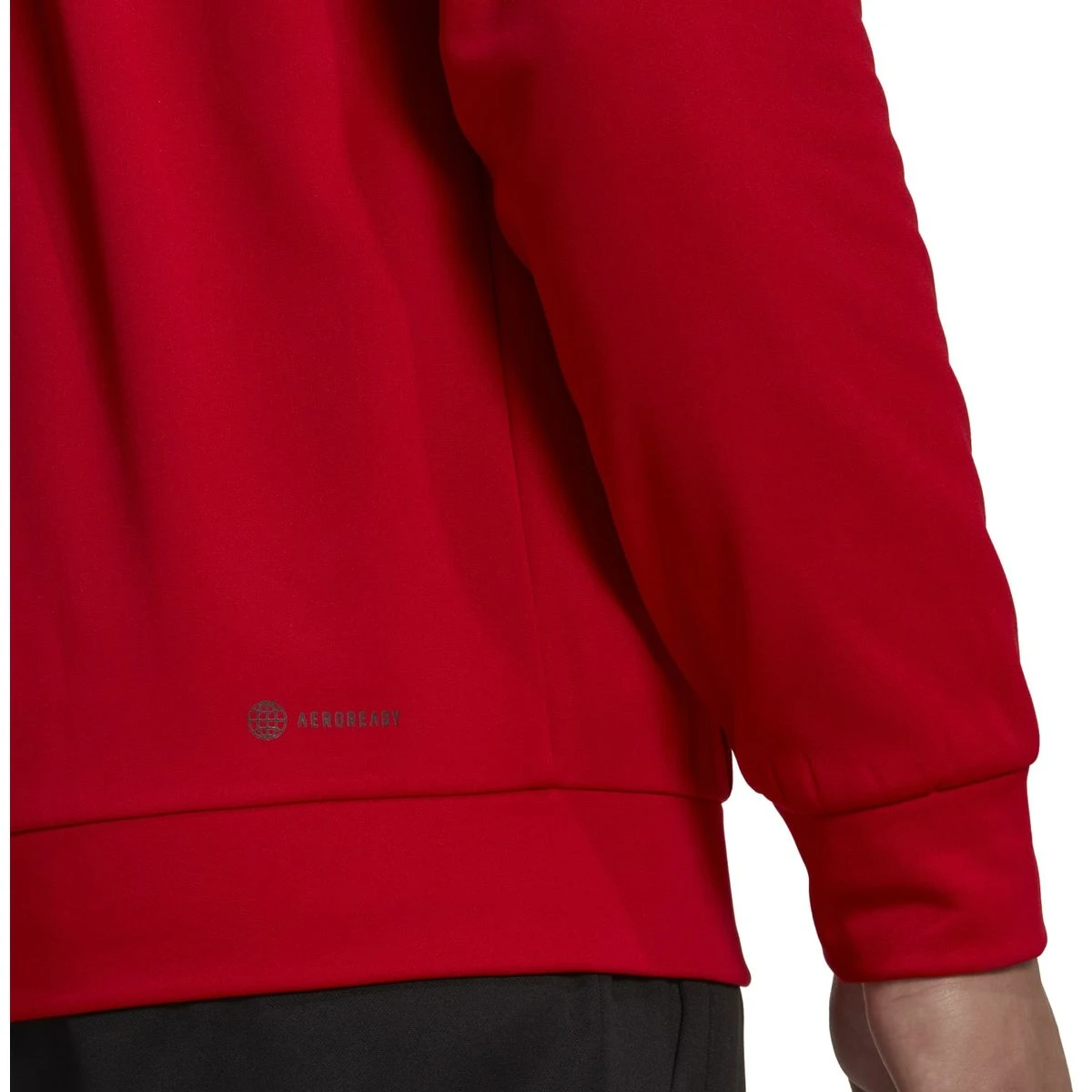 Adidas AEROREADY Game And Go Small Logo Kapuzenjacke Herren 6 Adidas AEROREADY Game And Go Small Logo Kapuzenjacke Herren – Bild 6