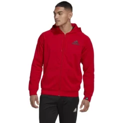 Adidas AEROREADY Game And Go Small Logo Kapuzenjacke Herren 13 Adidas AEROREADY Game And Go Small Logo Kapuzenjacke Herren -Sport 2000 Geschaft adidas hl2187 hl2187 model9